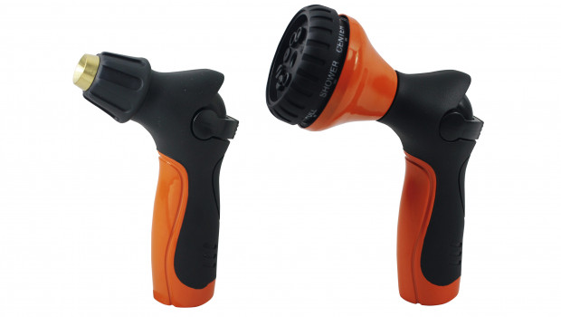 Ruey Ryh, Combo thumb control nozzle set 