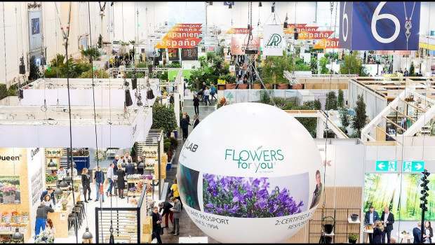 In 2020, the IPM Essen will be held on the completely modernised exhibition grounds for the first time. In 2020, the IPM Essen will be held on the completely modernised exhibition grounds for the first time.