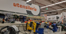 Italy's DIY stores grow by 0.9 per cent in the first half of 2022