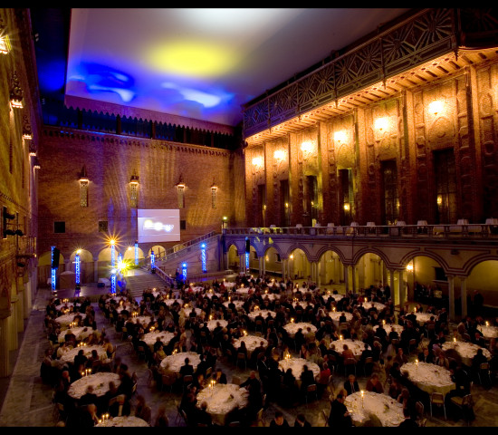 One of the highlights will be the presentation of the 4th Global DIY-Lifetime Award in the Stockholm City Hall.
One of the highlights will be the presentation of the 4th Global DIY-Lifetime Award in the Stockholm City Hall.