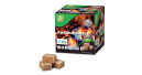 Eco firelighter cubes