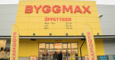 Byggmax sales down sharply from record quarter