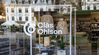 Clas Ohlson increases half-year sales by 3 per cent