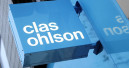 Clas Ohlson also makes less online in September