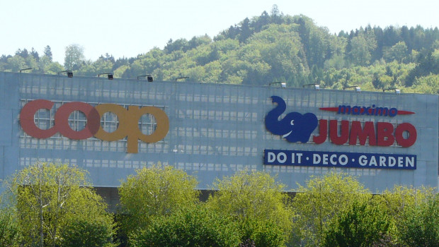 Coop took over Jumbo in 2021. Coop took over Jumbo in 2021.