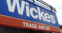 Wickes increases its sales by 7.7 per cent in 2019