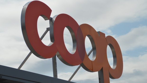 Coop is Switzerland's DIY market leader. Coop is Switzerland's DIY market leader.