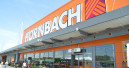 Hornbach sales rise by 4.6 per cent in first six months