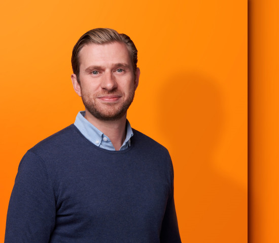 Felix Jostarndt will take over the management in Switzerland as Country Managing Director. Felix Jostarndt will take over the management in Switzerland as Country Managing Director.