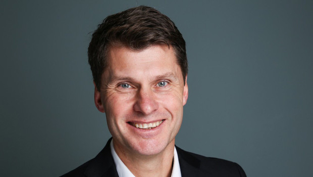 Frank Staffeld is the new director of category management/purchasing at Hagebau, the German cooperative. Frank Staffeld is the new director of category management/purchasing at Hagebau, the German cooperative.