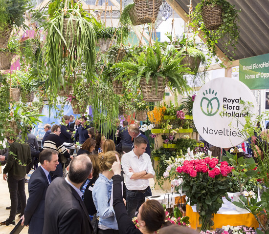 The IPM in Essen remains the world’s leading horticultural fair. The IPM in Essen remains the world’s leading horticultural fair.