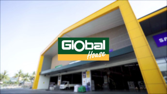 Global House reports uptick in sales
