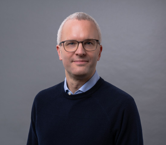 Gonn Weide's focus will be on the international design of the strategic pillars. Gonn Weide's focus will be on the international design of the strategic pillars.