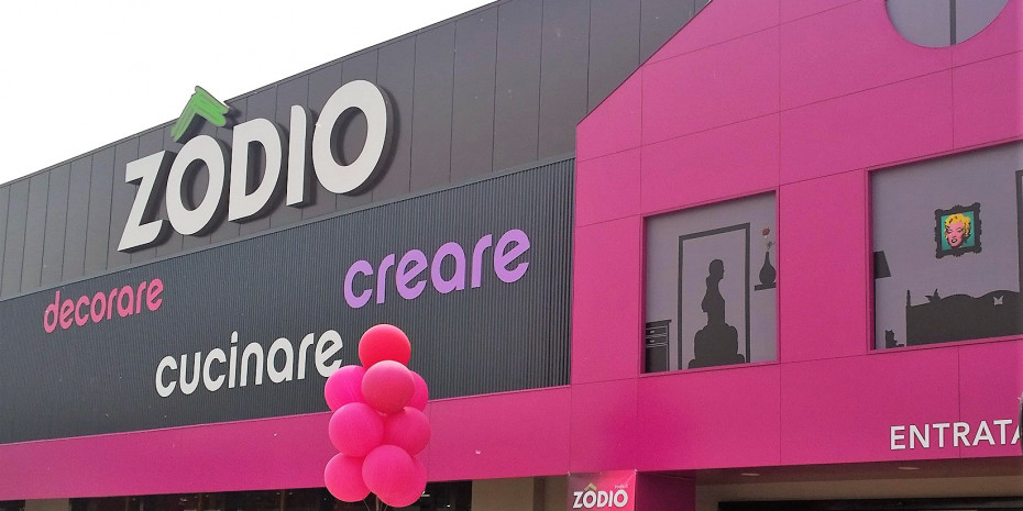 Groupe Adeo, format Zôdio
