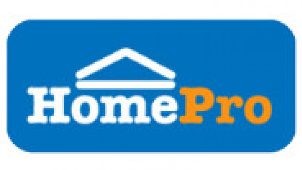 Home Pro recorded sales of THB 38.41845 bn in the first nine months of 2015. Home Pro recorded sales of THB 38.41845 bn in the first nine months of 2015.