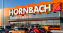 Hornbach now has five stores in Slovakia