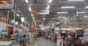 Home Depot posts highest quarterly sales in company’s history
