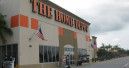 Home Depot increases sales by nearly 10 per cent