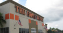 Home Depot reports 4.2 per cent drop in sales