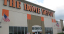 Home Depot reports a 33 per cent increase of sales