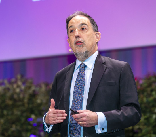 Ira Kalish provided an overview of the current global economy: Ira Kalish provided an overview of the current global economy: