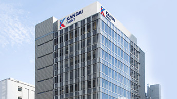 Akzonobel acquires paint and varnish business from Kansai Paint