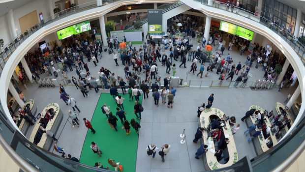 Interzoo will be held from 1 to 4 June 2021. Interzoo will be held from 1 to 4 June 2021.