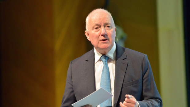 John Herbert argues against the decision that DIY stores are not considered as "essential retail" in Germany. John Herbert argues against the decision that DIY stores are not considered as "essential retail" in Germany.