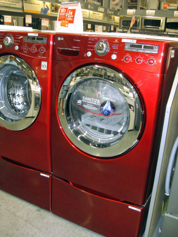 USA, home electronics, appliances USA, home electronics, appliances