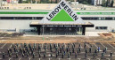 New Leroy Merlin in Bucharest focuses on omnichannel