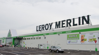 Mathieu Bauduin is the new CEO of Leroy Merlin Romania
