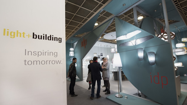 Light + Building Autumn Edition will be held in Frankfurt am Main from 2 to 6 October 2022. Light + Building Autumn Edition will be held in Frankfurt am Main from 2 to 6 October 2022.