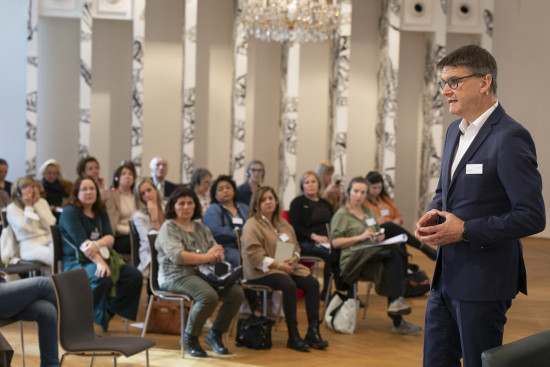 "The last few years have shown how important regional events are for our markets," said managing director Oliver Frese. "The last few years have shown how important regional events are for our markets," said managing director Oliver Frese.