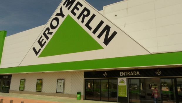 Leroy Merlin Spain, Akí, Bricoking and ATB report growth in sales of 7.5 per cent in the second quarter. Leroy Merlin Spain, Akí, Bricoking and ATB report growth in sales of 7.5 per cent in the second quarter.