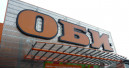 Russian Obi store reopens in Moscow, all others to follow