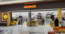 Mr. DIY with nine stores in Turkey and eight in Spain