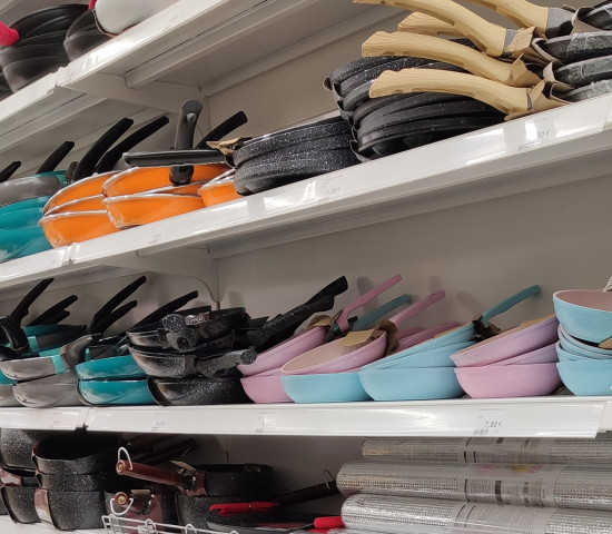 The Malaysian chain, despite its name, focuses not only on DIY products but also carries a large household category assortment. The Malaysian chain, despite its name, focuses not only on DIY products but also carries a large household category assortment.