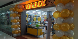Mr. DIY set to open in two new markets in 2023