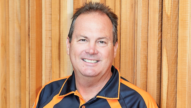 Neil Cowie stood at the helm of Mitre 10 (New Zealand) for five years. Neil Cowie stood at the helm of Mitre 10 (New Zealand) for five years.