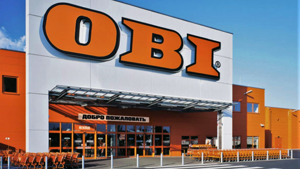 The first Obi store in Kazakhstan is now open in the city of Almaty. The first Obi store in Kazakhstan is now open in the city of Almaty.