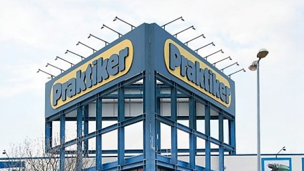 Praktiker Hungary wants to have modernised all of its currently 20 stores by 2023. Praktiker Hungary wants to have modernised all of its currently 20 stores by 2023.