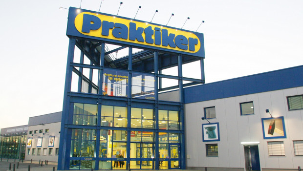Praktiker Romania has already announced a comprehensive store remodelling strategy for this year. Praktiker Romania has already announced a comprehensive store remodelling strategy for this year.