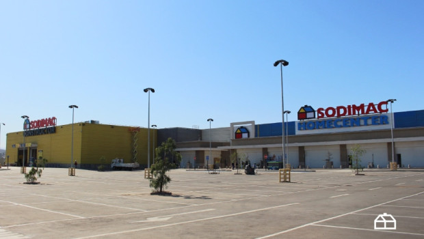 Currently Falabella Group operates 255 home improvement stores in seven countries. Currently Falabella Group operates 255 home improvement stores in seven countries.