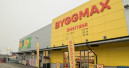 Byggmax grows by 14.4 per cent overall, 1.6 per cent in Sweden