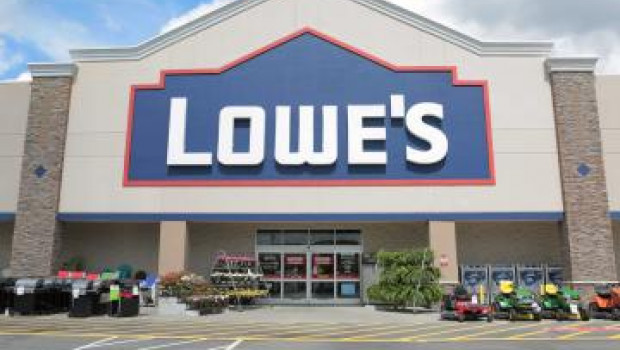 Lowe's is the number two in the US-american and global DIY retail industry. Lowe's is the number two in the US-american and global DIY retail industry.