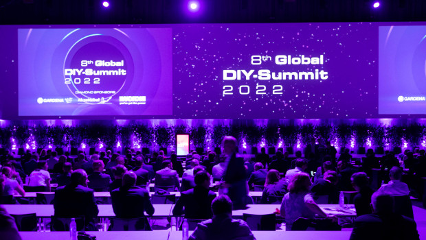 From the participants' perspective, the Global DIY Summit in Copenhagen went extremely well.
