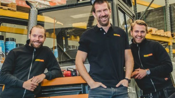 Byggmax reveals numbers for third quarter 2019