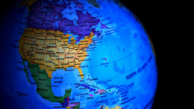 North America alone represents 61 per cent of the global home improvement market. Photo: TheDigitalWay from Pixabay