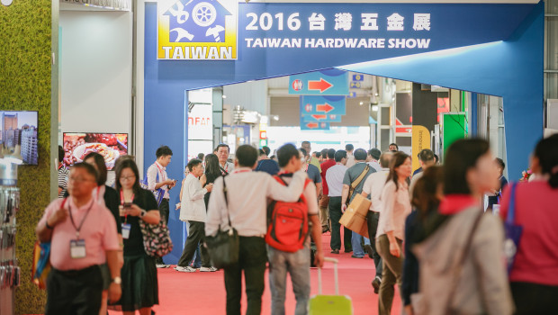 The Taiwan Hardware Show once again considerably increased its visitor numbers in 2016. The Taiwan Hardware Show once again considerably increased its visitor numbers in 2016.