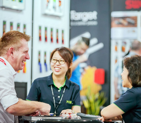 Taiwan Hardware Show 2016 Taiwan Hardware Show 2016